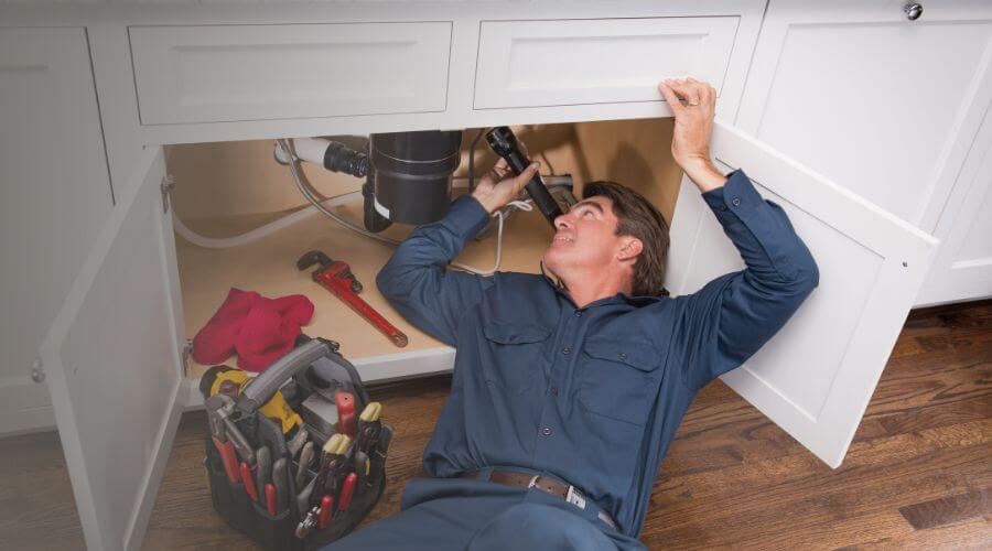 Professional Leak Detection Services in Wiscasset, ME